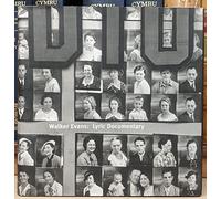 Walker Evans: Lyric Documentary