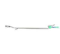 WALKER EXHAUST PIPE 10370 FOR PEUGEOT