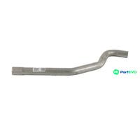 New Exhaust Pipe for OPEL VAUXHALL:CORSA D,CORSA Mk III,CORSA D Hatchback Van