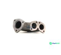 WALKER EXHAUST PIPE 18525
