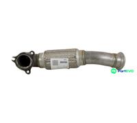 WALKER EXHAUST SYSTEM CORRUGATED PIPE 10962 FOR MERCEDES-BENZ