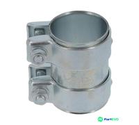 WALKER EXHAUST SYSTEM PIPE CONNECTOR 82166 FOR AUDI CITROËN PEUGEOT RENAULT