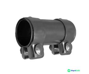 WALKER EXHAUST SYSTEM PIPE CONNECTOR 86152 FOR AUDI BMW CITROËN FIAT FORD OPEL