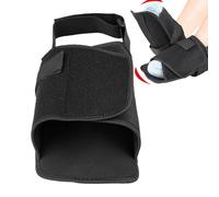 Walker Foot Rest,Adjustable Wheel Chair Restraint Shoes Straps - Mobility Scooter Footrest for Men Dad Daughter Son Wife Teens Grandma Husband Youth Family