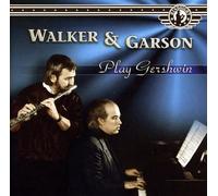 Walker & Garson - Play Gershwin