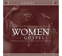 Walker - Great Gospel Moments: Women of
