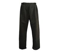 Walker & Hawkes - Waxed Cotton Over Countrywear Walking Fishing Trousers - Olive - Small