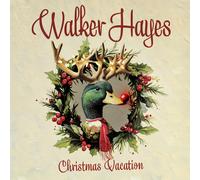 Walker Hayes - Christmas Vacation (Amazon Exclusive)