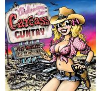 Walker, Jeff - Welcome to Carcass Cuntry