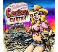 Walker, Jeff - Welcome to Carcass Cuntry