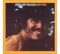 Walker, Jerry Jeff - Bein' Free