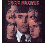 Walker, Jerry Jeff - Circus Maximus
