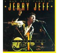 Walker, Jerry Jeff - Man Must Carry On, A [Us Import]