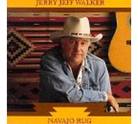 Walker, Jerry Jeff - Navajo Rug