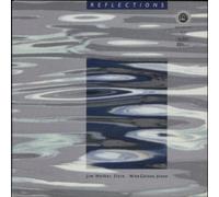 Walker Jim und Mike Garson - Reflections
