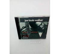 Walker Joe Louis - Blues Survivor