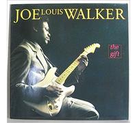 Walker, Joe Louis - Gift [Vinyl LP] [VINYL]