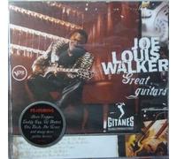 Walker Joe Louis - Great Guitars