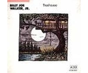 Walker Jr, Billy Joe - Treehouse