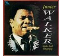 Walker, Jr. - Shake & Fingerpop