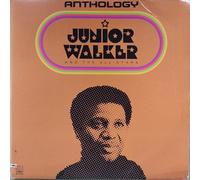 Walker, Junior and the All Stars - Junior Walker and the All Stars Anthology