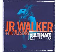 Walker, Junior - The Ultimate Collection