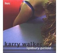 Walker, Karry - Lipsbury Pinfold