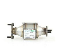 Catalytic converter WALKER 28133 for KIA SPORTAGE II (JE_, KM_) 2.0 2004-201