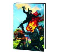 Walker, Kev - Marvel Zombies 4 HC