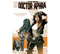 Star Wars: Doctor Aphra Vol. 1