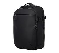 Walker laptop backpack with laptop compartment Concept 2.0 Element Backpack 29L Black