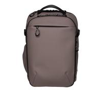 Walker laptop backpack with laptop compartment Concept 2.0 Element Backpack 29L Clay taupe