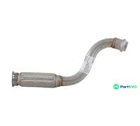 WALKER LEFT RIGHT EXHAUST PIPE 10853 FOR PEUGEOT