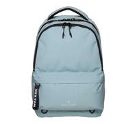 Walker leisure backpack school backpack with laptop compartment Classic Alpha Backpack 32L Aqua mint