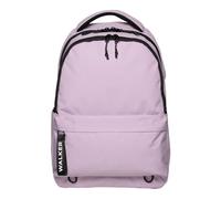 Walker leisure backpack school backpack with laptop compartment Classic Alpha Backpack 32L Thistle lilac