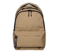 Walker leisure backpack school backpack with laptop compartment Classic Alpha Backpack 32L Willow khaki