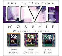 Walker - Live Worship Collection