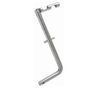 Walker Locksmiths Fire Brigade Drop Key