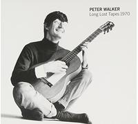 Walker - Long Lost Tapes1970