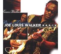 Walker Louis Joe - Pasa Tiempo