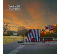 WALKER LUKENS - Adult