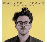 Walker Lukens – Never Understood – CD