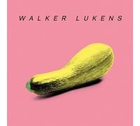 Walker Lukens Tell It To The Judge (CD) (US IMPORT)