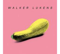 Walker Lukens - Tell It To The Judge [LP][Translucent Blue] [VINYL]