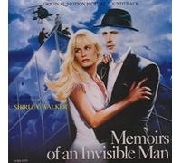 Walker - Memoirs Of An Invisible Man