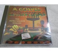 Walker, Myra Singers - Gospel Christmas