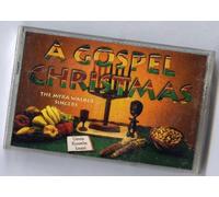 Walker, Myra Singers - Gospel Christmas [CASSETTE]