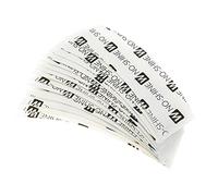 Walker No Shine Hairpiece Adhesive Tape For Lace Wig and Toupee 36 Pieces