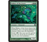 Walker of the Grove | Modern Masters
