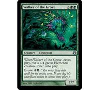 Walker of the Grove | Morningtide